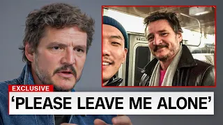 Pedro Pascal Leaves Fans DISAPPOINTED Over These Comments..
