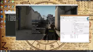 [gamehacking] Делаем ESP-hack. Часть 1.