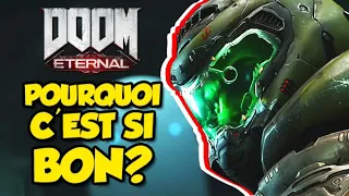 DOOM Eternal, why is this so good? (Review) [ENG-SUB]