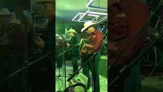 Beto villa y los populares de nueva Rosita en vivo-en Monclova coahuila domingo 1 de mayo 2022