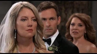 GENERAL  HOSPITAL  10-8-19 REVIEW