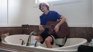 Harry Styles - Fine Line {bathtub cover} - Jack Skylar