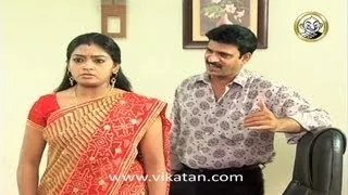 Thirumathi Selvam Episode 619, 20/04/10