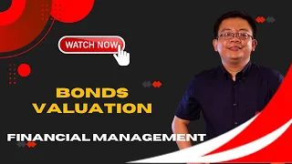 Bonds Valuation Explained and HOW to value a BOND.