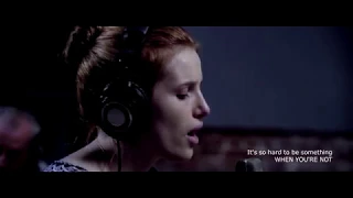 Walk With Me (Charlie's Song) - Bella Thorne | "Midnight Sun" Sountrack (Lyrics video)
