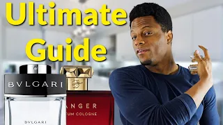 How to Apply Your Fragrance (everything you need to know)