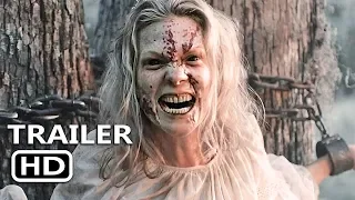 ALONG CAME THE DEVIL 2 Official Trailer (2019) Horror Movie