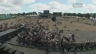 Vieilles Charrues 2011 : Plus un seul pass en moins de 24h !