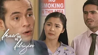 Ikaw Lang Ang Iibigin: Bianca bails Carlos out of jail | EP 154