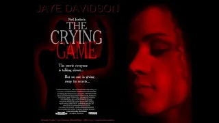 the crying game English full movie  #jayedavidson #thecryinggame #stephenrea