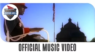 Kapten Jack - Kapten Jack (Video Resmi 1995)