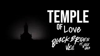 Black Veil Brides - Temple of Love Ft. VV (cover sub esp/lyrics)