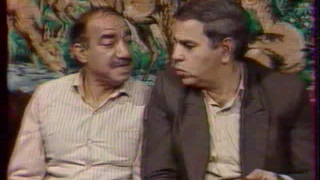 تمثيلية عراقية قديمة بطولة محمد حسين عبد الرحيم وامل طه وغيرهم