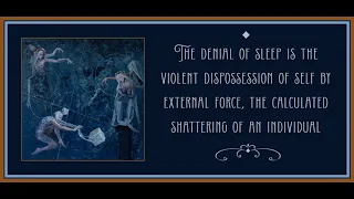 Chapter 1 from 24/7: Capitalism and the Ends of Sleep by Jonathan Crary