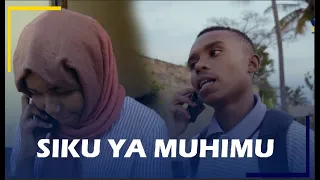 SIKU MAALUMU YA MPEMZI WANGU (KULALA KIZEMBE)