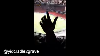 Ajax vs Tottenham (Miracle of Amsterdam)