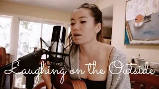 Laughing on the Outside - Bernadette Caroll (Cover)