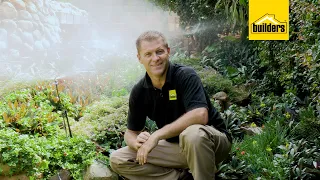 Irrigation 101 - How To Install Your Own Basic Irrigation System