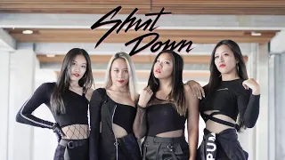 [KPOP COVER] Shut Down - BLACKPINK | SAVAGE UNICORNS