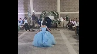 Vals de xv años hermoso