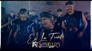 @CuisillosOficial - En La Frente (Video Oficial)