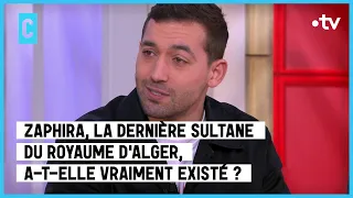 La Dernière reine : le pirate des Caraïbes du bled - C l’hebdo - 01/04/2023