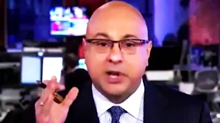 Epic Rant: MSNBC Host Ali Velshi DESTROYS Conservative Talking Points on Healthcare
