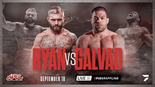 The Ultimate Gordon Ryan vs Andre Galvao Preview