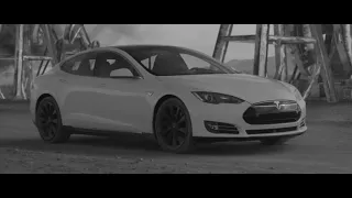 Tesla Commercial   Not A Dream