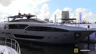 2019 Riva 90 Argo - Quick View