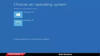 How to Dual-Boot Windows 10 with Windows 7 or 8 on Same PC - Step by Step Tutorial