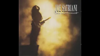 J̲oe S̲atriani – T̲he E̲xtremist (Full Album) 1992