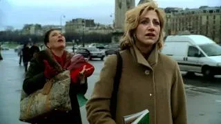 The Sopranos: Carmella's reaction to Paris