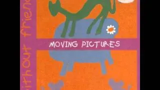 Moving Pictures - Watching TV With You
