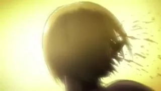 Attack on Titan / Shingeki no Kyojin AMV - Nightwish -  Wish I had an Angel