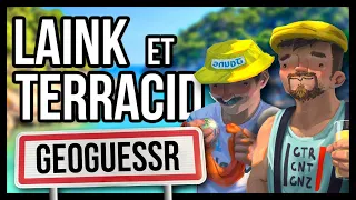 L'ESPAGNE A TOUT VOLÉ À LA FRANCE (GeoGuessr)