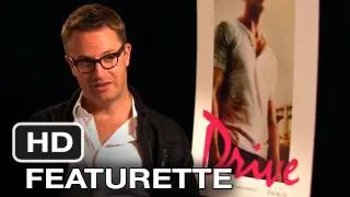 Drive (2011) Featurette: Nicolas Winding Refn - HD