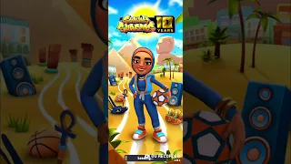 Как сделать баг на ключи и монеты в Subway Surf без бана.2022ГОД