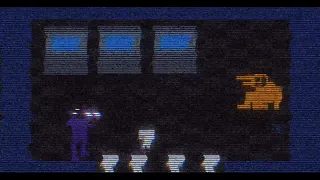 FNAF It's Been So Long (sped up + reverb)
