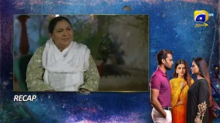 Recap Behroop Episode 35 - 27th May 2023 - HAR PAL GEO