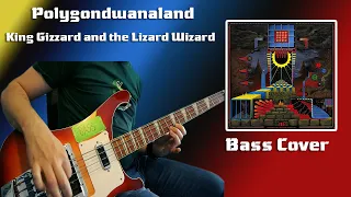 Polygondwanaland - King Gizzard and the Lizard Wizard