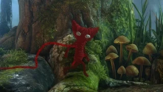 Unravel - Down In A Hole - Part 8