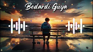 Dj Roshan Sitapur - Bedardi Guya New Nagpuri Song 2024