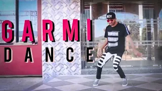 Garmi dance video | Street Dancer 3D | Varun D, Nora F, Shraddha K, Badshah, Neha K | Remo D