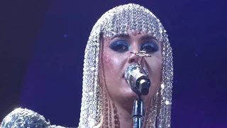 Katy Perry Save As Draft Live Montreal 2017 HD 1080P