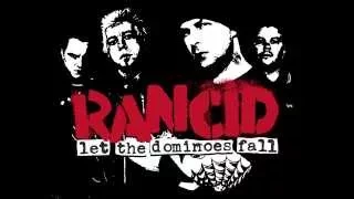 Rancid - "Dominoes Fall" (Full Album Stream)