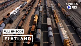 Environmental Justice | Flatland in Focus