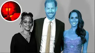 MUTTER VON MEGHAN MARKLE. SCHLECHTE NACHRICHTEN: LIVE ÜBER DORIA RAGLAND, 67.