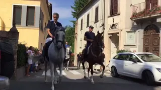 Andrea Bocelli - Lajatico: Teatro del Silenzio 2018 (Part 1)