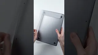 New MacBook Pro Unboxing